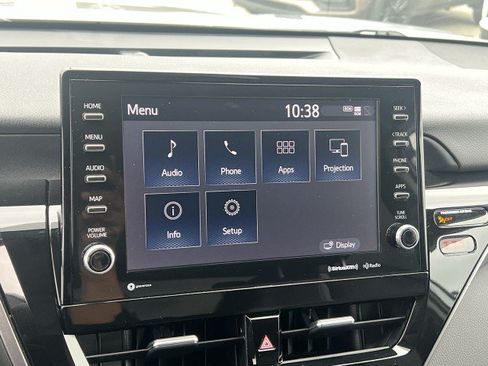 Used 2023 Toyota Camry XSE FWD image 13
