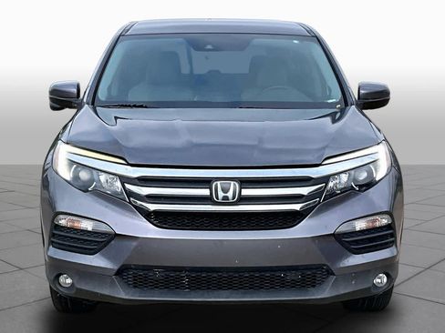 Used 2018 Honda Pilot EX image 3