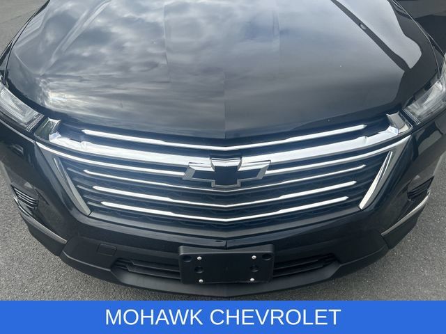 Used 2022 Chevrolet Traverse LT AWD/4WD image 30