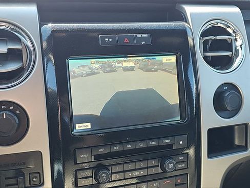 Used 2011 Ford F150 FX4 w/ FX Luxury Pkg image 13