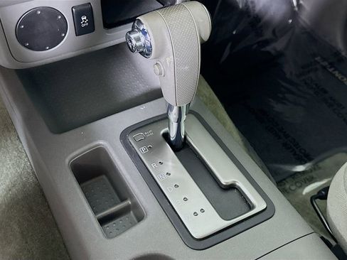 Used 2017 Nissan Frontier SV image 23