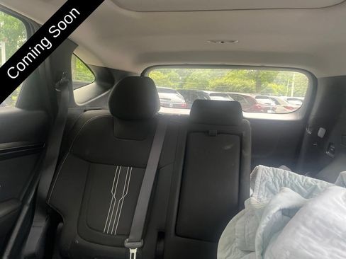 Used 2022 Hyundai Tucson SEL w/ Cargo Package AWD/4WD image 44