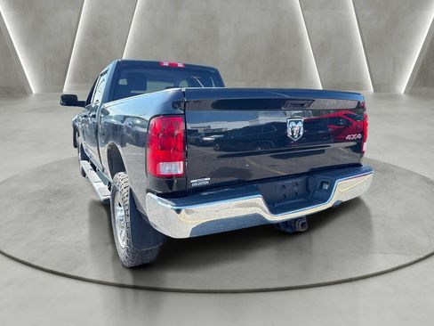 Used 2018 RAM 2500 Tradesman w/ Chrome Appearance Group AWD/4WD image 5