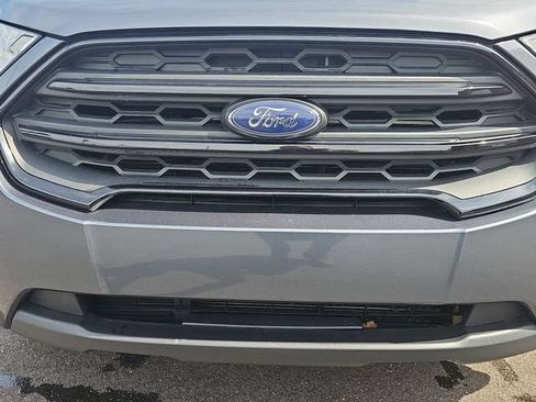 Used 2022 Ford EcoSport S AWD/4WD image 32