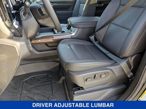 New 2026 Chevrolet Silverado 3500 LT w/ All Star Edition image 15