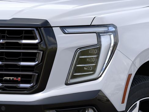 New 2026 GMC Yukon AT4 Ultimate AWD/4WD image 11