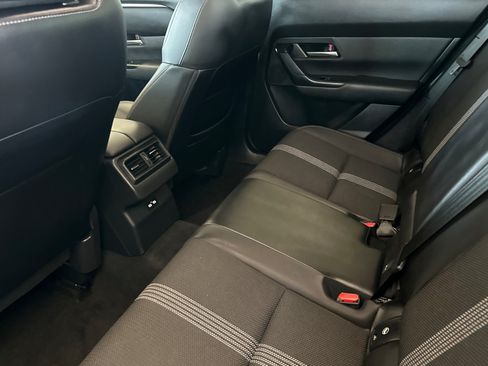Certified 2025 MAZDA CX-50 AWD 2.5 S w/ Preferred Package image 12