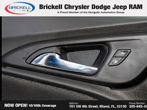 Used 2019 Chevrolet Malibu LS image 26