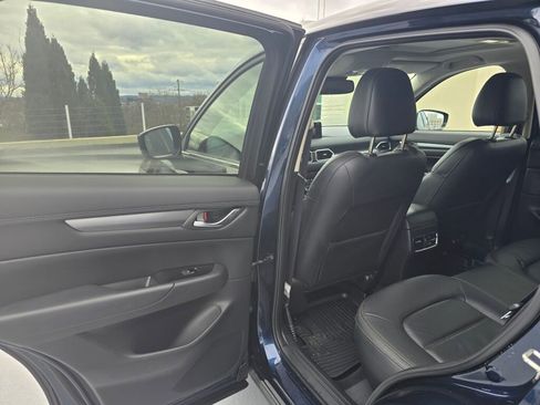 Used 2021 MAZDA CX-5 Touring w/ Touring Preferred SV Package image 15