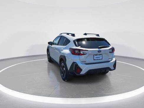 New 2026 Subaru Crosstrek 2.5i Limited AWD/4WD image 6