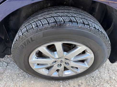 Used 2011 Ford Edge SEL w/ 202A Rapid Spec Order Code AWD/4WD image 10