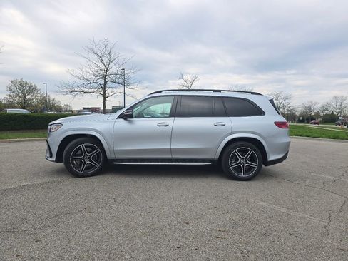 Used 2026 Mercedes-Benz GLS 450 4MATIC image 14