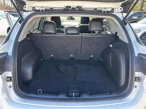 Certified 2022 Jeep Compass Limited w/ Sun and Sound Group image 23