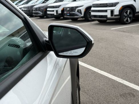 New 2026 Hyundai Kona SE FWD image 27