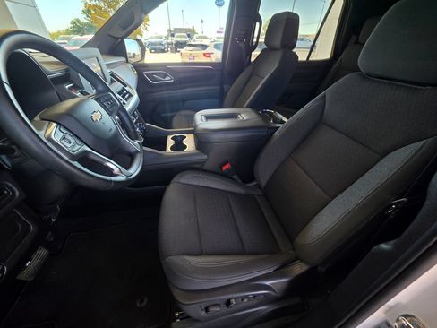 Used 2024 Chevrolet Tahoe LS w/ Driver Alert Package AWD/4WD image 22
