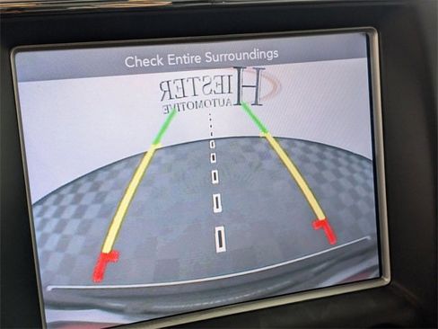 Used 2014 Jeep Grand Cherokee Summit image 21