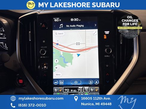 New 2026 Subaru Ascent Touring image 19