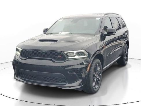 New 2026 Dodge Durango GT image 2
