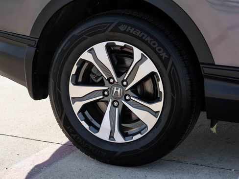Used 2019 Honda CR-V LX image 61