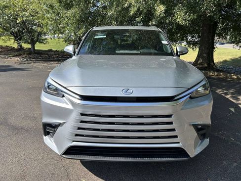 Used 2024 Lexus TX 350 FWD w/ Accessory Package (2T) image 6