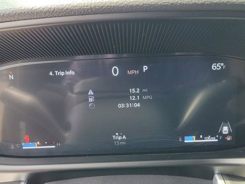 New 2025 Jeep Wagoneer Series II image 24