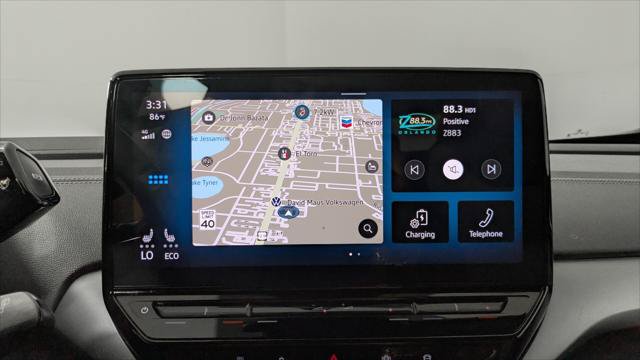 Used 2024 Volkswagen ID.4 2WD image 28