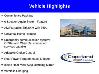 New 2026 Chevrolet Blazer LT video 2