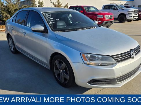 Used 2014 Volkswagen Jetta TDI image 7