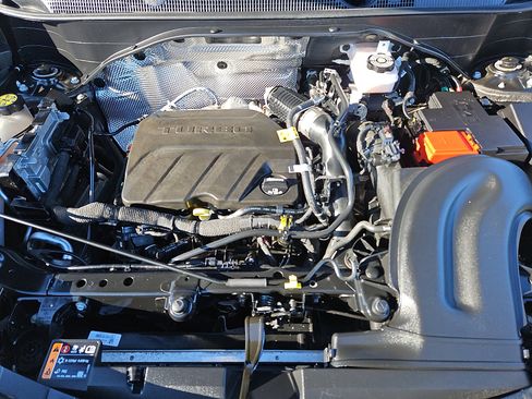 Certified 2023 Buick Encore GX Preferred w/ Cold Weather Comfort Package image 28