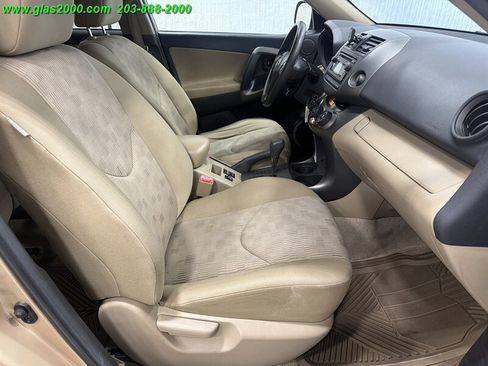Used 2012 Toyota RAV4 4WD w/ Value Pkg image 21