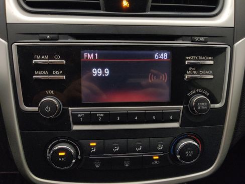 Used 2018 Nissan Altima 2.5 S w/ S Convenience Package FWD image 25