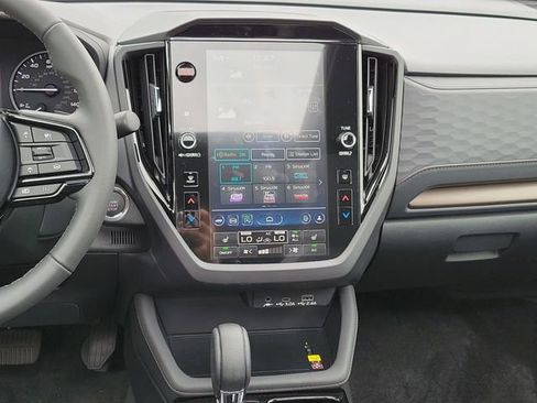 New 2026 Subaru Forester Sport AWD/4WD image 22
