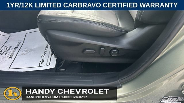 Used 2020 Subaru Forester Limited AWD/4WD image 22
