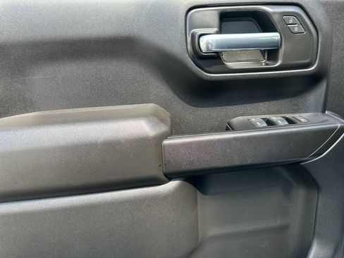 Used 2024 GMC Sierra 1500 Pro RWD image 10