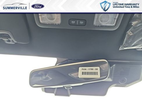 New 2026 Ford Mustang Premium RWD image 31