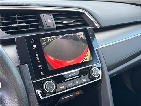 Used 2018 Honda Civic EX image 25