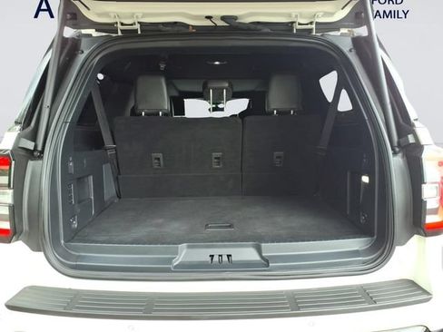 Certified 2023 Ford Expedition Max Limited AWD/4WD image 8