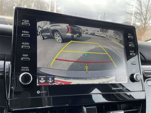 Certified 2024 Toyota Camry XSE image 28