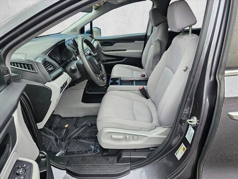 Used 2021 Honda Odyssey EX image 19