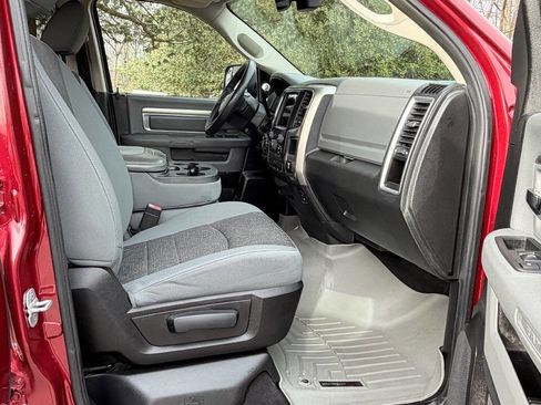 Used 2013 RAM 1500 Big Horn image 17