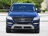 Used 2015 Mercedes-Benz ML 350 2WD w/ Premium 1 Package image 3