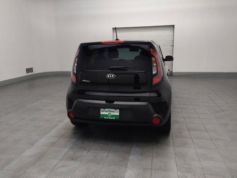 Used 2014 Kia Soul + image 7