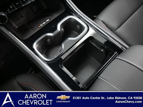 New 2026 Chevrolet Traverse Z71 w/ Enhanced Driving Package image 33