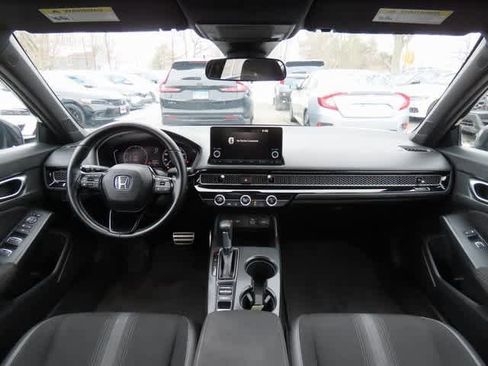 Certified 2024 Honda Civic Sport image 17