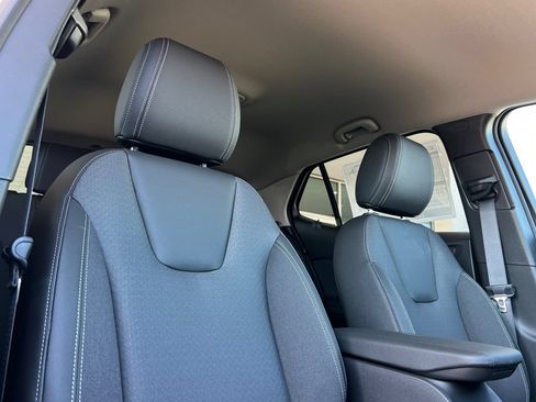 New 2026 Buick Encore GX Preferred w/ Comfort Package FWD image 18