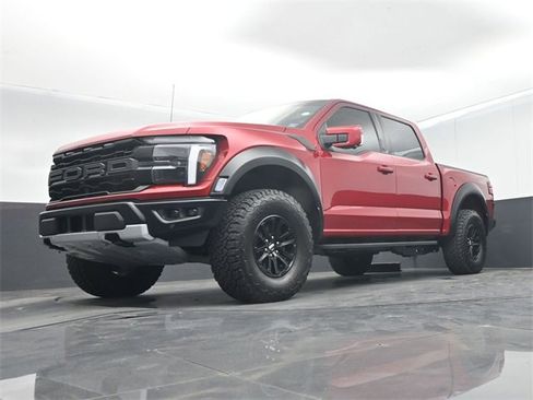 Used 2024 Ford F150 Raptor image 51