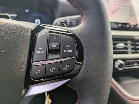 New 2026 Ford Explorer ST w/ Sun And Sound Package image 33