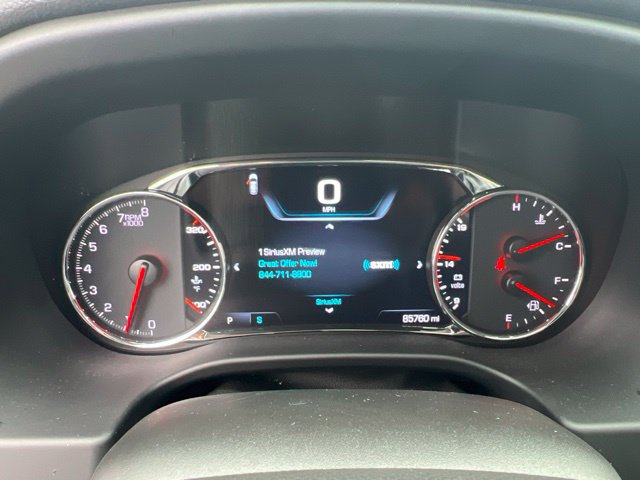 Used 2019 GMC Acadia Denali w/ Technology Package AWD/4WD image 26