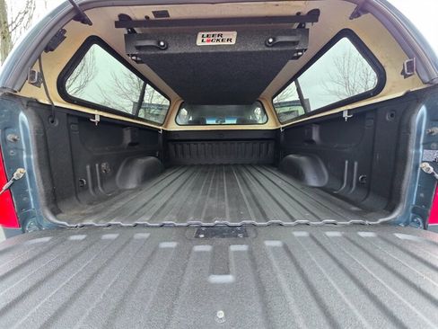 Used 2011 Chevrolet Silverado 3500 LTZ w/ Suspension Package, Off-Road image 20