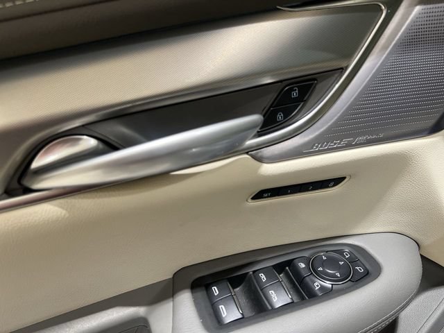 Certified 2024 Cadillac XT5 Premium Luxury w/ Technology Package FWD image 23